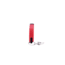 Al Mar Knives 1.3 in Stinger Keychain Fixed Blade Knife, Red/Balck, AMK1001RBK