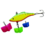 Al's Goldfish Hook Bonnets