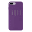 Alara by BRINK iPhone 8 Case, Ultra Violet, ALA-06479