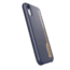 Alara by BRINK iPhone XR Case, Navy, ALA-BRSASV4228AP02A