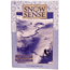 Alaska Mtn Safety Snow Sense Avalanche Book SNOW SENSE