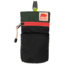Bev Pouch-Pebble Gray