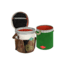 Alite Bucket Cooler, Muir Woods, Onesize, 01-01B-MWO5