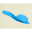 Alite Cloverware Utensil Set-Blue
