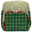 Cooler Pack-Pioneer Plaid