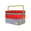 Alite Fiesta Cooler, Balboa Stripes, Onesize, 11-03B-BST5