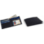 All-Ett Inside Id Wallet, Black 206932