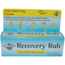 All Terrain Recovery Rub 3 Oz Tube 4023
