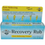All Terrain Recovery Rub 3 Oz Tube 4023