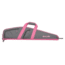 Allen Gun Case 32'' Pink/grey 2 Accessory Pockets