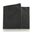Classic Leather Sport Wallet-Black