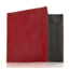 Classic Leather Sport Wallet-Fuchsia