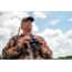 Alpen Alpen Apex 10x50 Binocular, BAK4, Multicoated, Dark Green, Medium Roof, 618