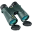 Alpen Alpen Shasta Ridge 10x42 Binocular, BAK4, Multicoated, Dark Green, Small Roof, 394SR