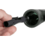 Alpen Alpen Shasta Ridge 8x42 Binocular, BAK4, Multicoated, Dark Green, Small Roof, 392SR