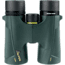 Alpen Alpen Shasta Ridge 8x42 Binocular, BAK4, Multicoated, Dark Green, Small Roof, 392SR