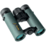 Alpen Alpen Wings 10x26 Binocular, BAK4, Multicoated, Dark Green, Compact Roof, 545