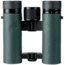 Alpen Alpen Wings 10x26 Binocular, BAK4, Multicoated, Dark Green, Compact Roof, 545