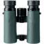 Alpen Alpen Wings 10x34 Binocular, BAK4, Multicoated, Dark Green, Compact Roof, 547