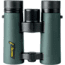 Alpen Alpen Wings 10x34 Binocular, BAK4, Multicoated, Dark Green, Compact Roof, 547