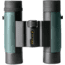 Alpen Magnaview 10x25 Binocular, BK7, Multicoated, Dark Green, Compact Roof, 834