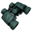 Alpen Pro 8X42 Wide Angle Porro Prism Rubber Armored Binoculars, Green 317