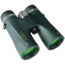 Alpen Trail-Tec 10X25 Compact Binoculars - LCD digital compass, thermometer, clock 615