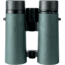 Alpen Wings 10x42 Binocular, BAK4, Multicoated, Dark Green, Medium Roof, 546