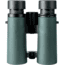 Alpen Wings 10x42 Binocular, BAK4, Multicoated, Dark Green, Medium Roof, 546