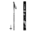 Alpina ASC ST SNOWFLAKE - Black - 135