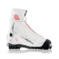 Alpina ASK EVE - WHITE/RED - 37