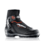 Alpina TRAVERSE -BLACK/ORANGE/WHITE - 42