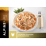 Katadyn Alpine Aire Foods Almond Chicken with Cous Cous - 2 Servings