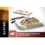 Katadyn Alpine Aire Foods Creamy Beef and Noodles with Mushrooms - 2 Servings