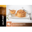 Katadyn Alpine Aire Foods Six Grain Pancakes w/ Apples and Spice - 2 Servings