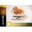 Katadyn Alpine Aire Foods Smokehouse Chicken with Beans and Rice, 6 oz, 60409