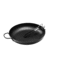 Alpine Mountain Gear 12in Non-Stick Fry Pan, Black, AMG12-FRYPN