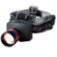 Alpine Mountain Gear 130 Lumen Multi Focus Head Lamp 4011076