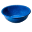 Alpine Mountain Gear 6in Enamel Bowl, Blue, AMG6ENM-BWL