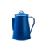 Alpine Mountain Gear 8 Cup Enamel Coffee Percolator, Blue, AMG8ENMPRC