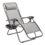 Alpine Mountain Gear Anti-Gravity Chair, Gray, AMG-AGC/GRY