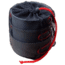 Alpine Mountain Gear Backpacker Hard-Anodized Cook Set, 3 Piece, AMCKSET/S