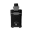 Alpine Mountain Gear Collapsible Lantern, 100 Lumen, Black 4011075