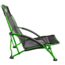 Alpine Mountain Gear Event Chair, Powder coated steel, Mesh, Green, AMG-EVT/GRN