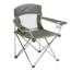 Alpine Mountain Gear Mega Mesh Chair, Green, AMG-MMM/GRN
