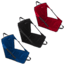 Alpine Mountain Gear Stadium Seat 12 Pack - 5 Blue, 5 Black, 2 Red, Multicolor, AMG085-PDQ