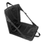 Alpine Mountain Gear Stadium Seat 12 Pack - 5 Blue, 5 Black, 2 Red, Multicolor, AMG085-PDQ