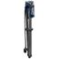 Alpine Mountain Gear Tripod Stool, 13x13x17.5, AMGTRS-BL