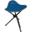 Alpine Mountain Gear Tripod Stool, 13x13x17.5, AMGTRS-BL
