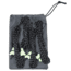 ALPS Mountaineering 2mm Guy Lines, 4-pack, Black, 7090036